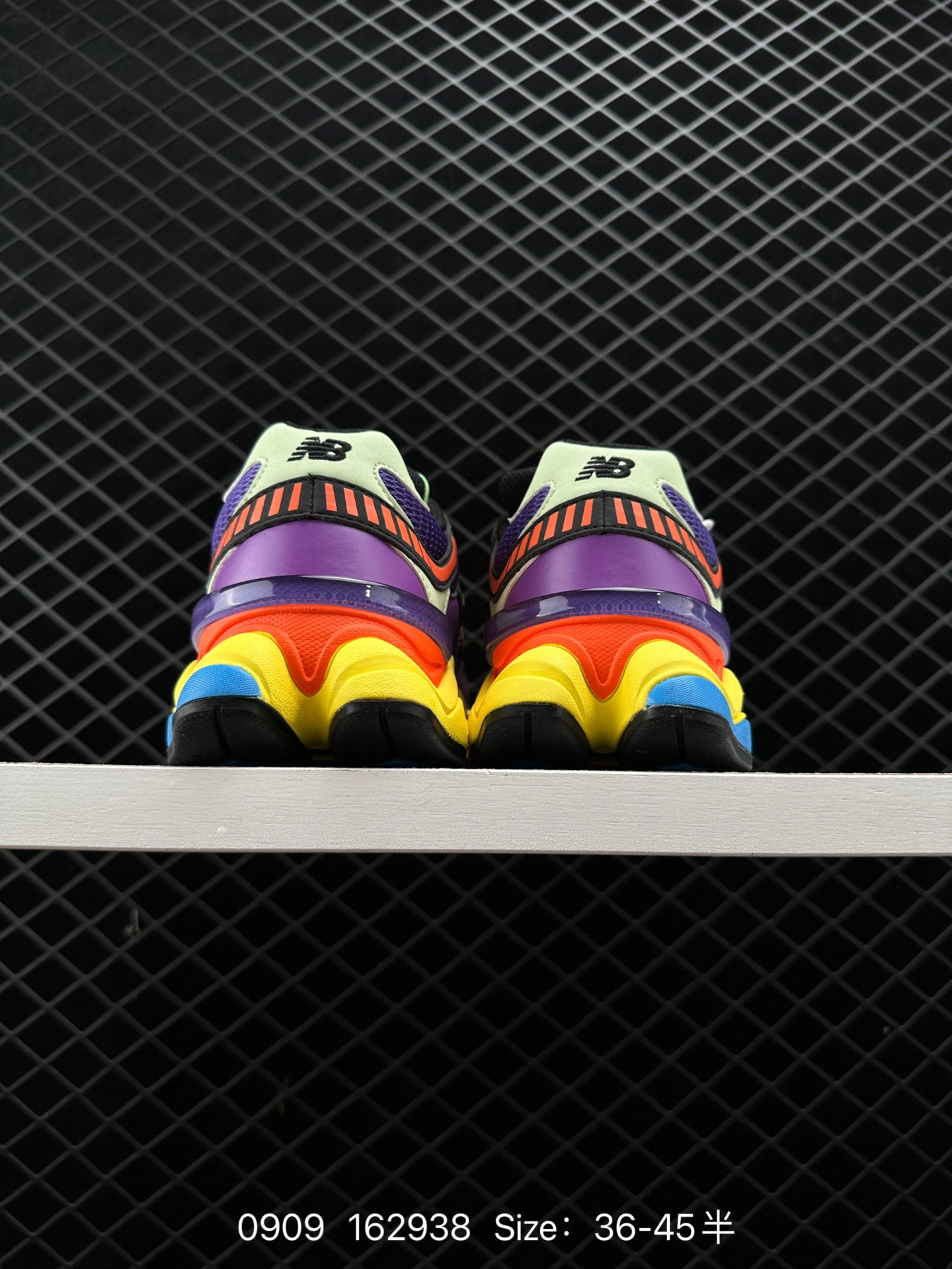 NB9060   Joe Freshgoods x New Balance